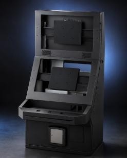 Gaming cabinets